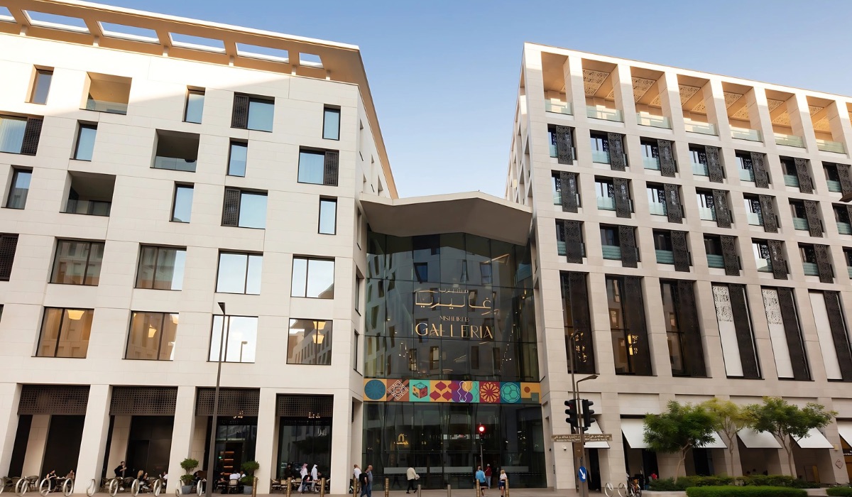 Msheireb Properties Unveils Summer Ice-Cream Event at Msheireb Galleria